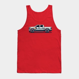 GMC Sierra Tank Top